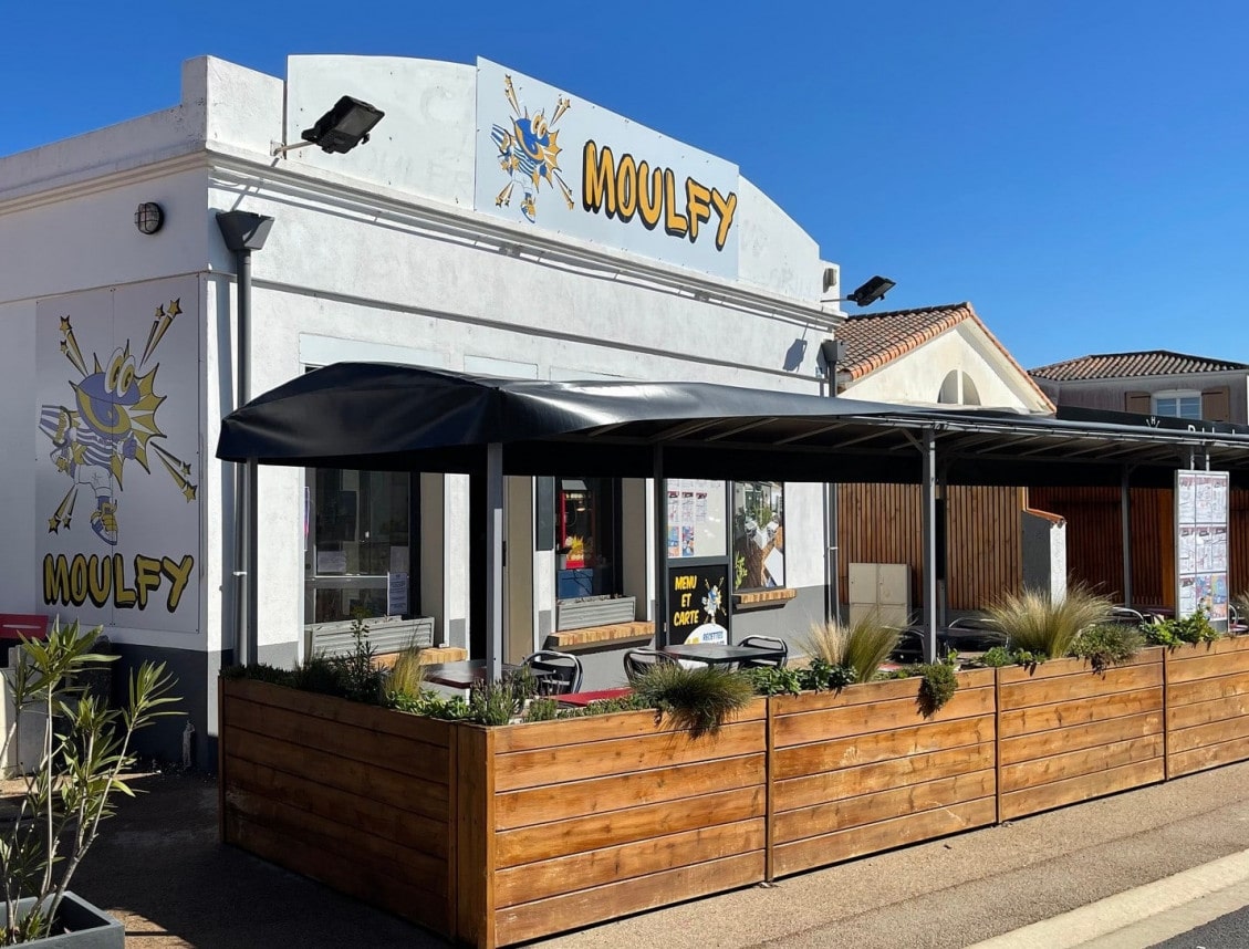 Moulfy — photo 2