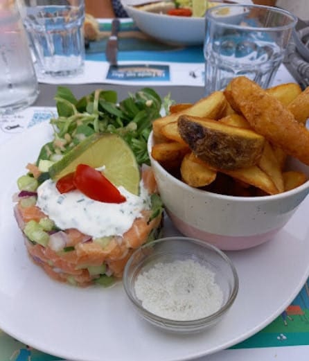 Restaurant du Golf — photo 2