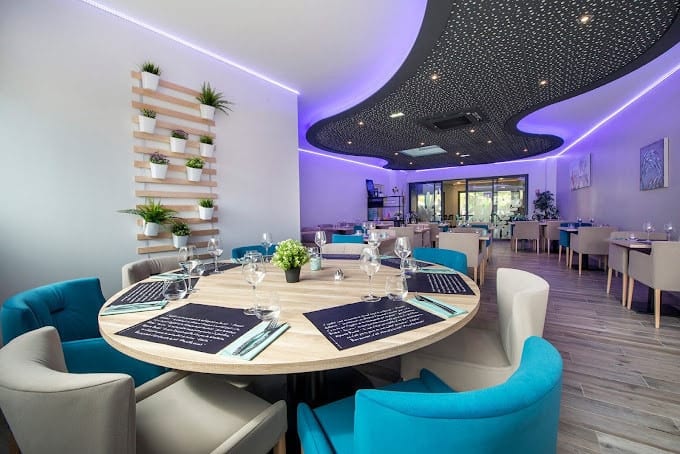 La Table des Gabelous — photo 3