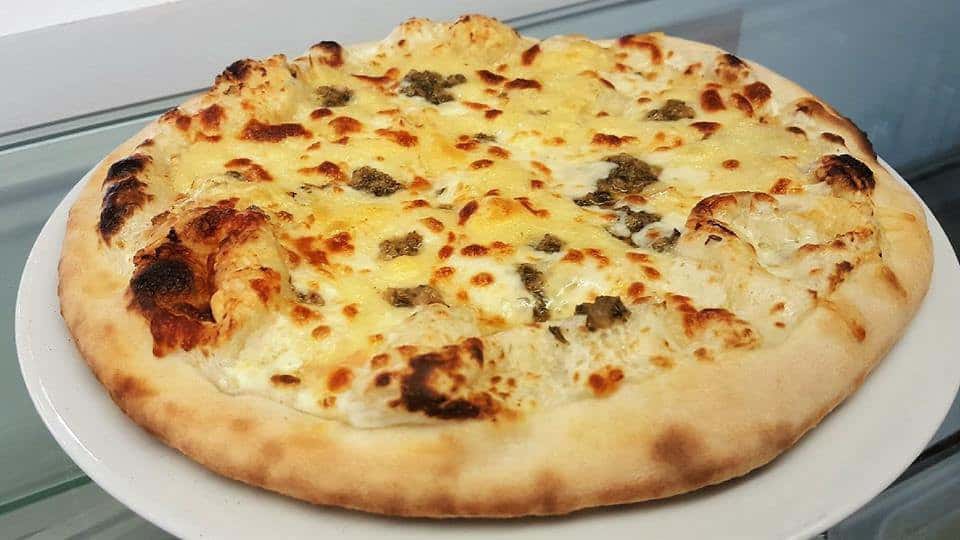 My Pizza — photo 2