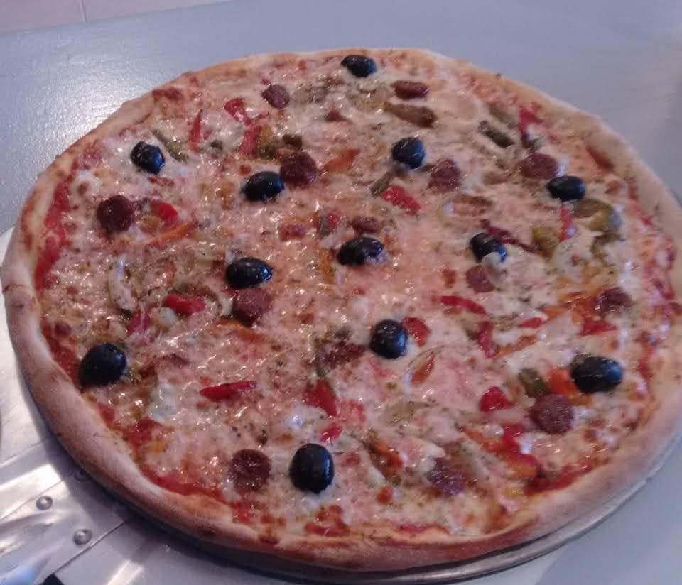 Georgio's Pizza — photo 2