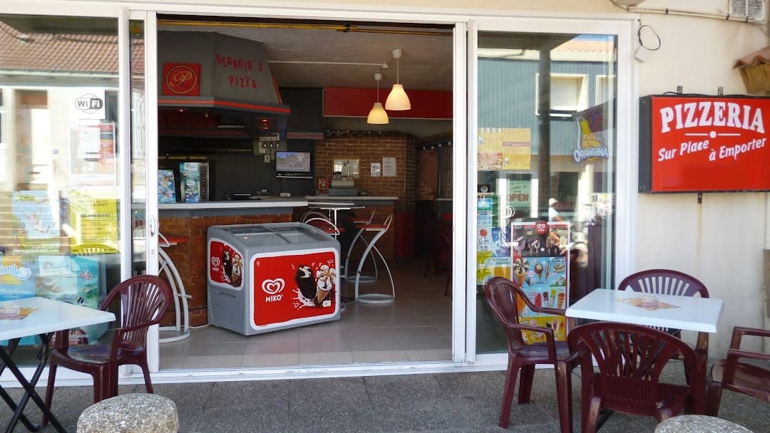 Georgio's Pizza — photo 3