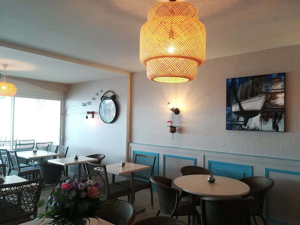 L'Oasis — photo 3