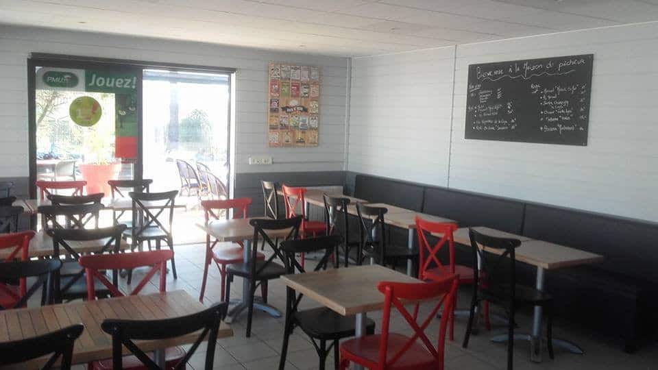 La maison du pecheur — photo 3