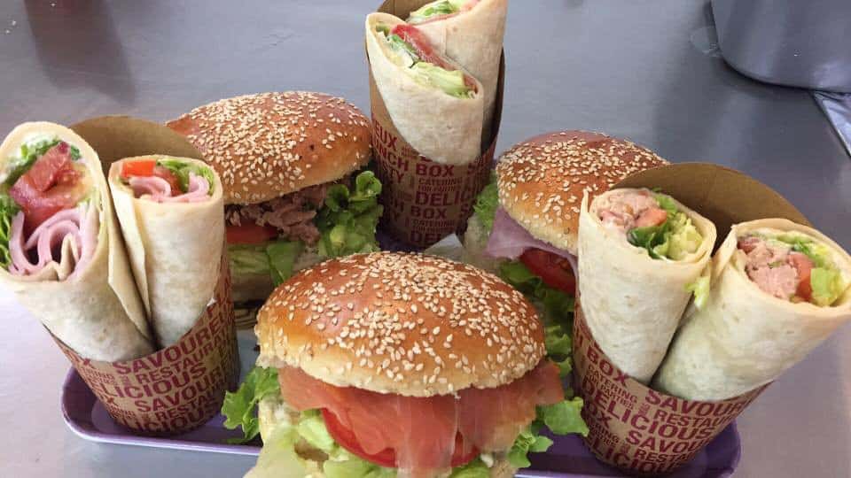 Las Bruschettas — photo 2