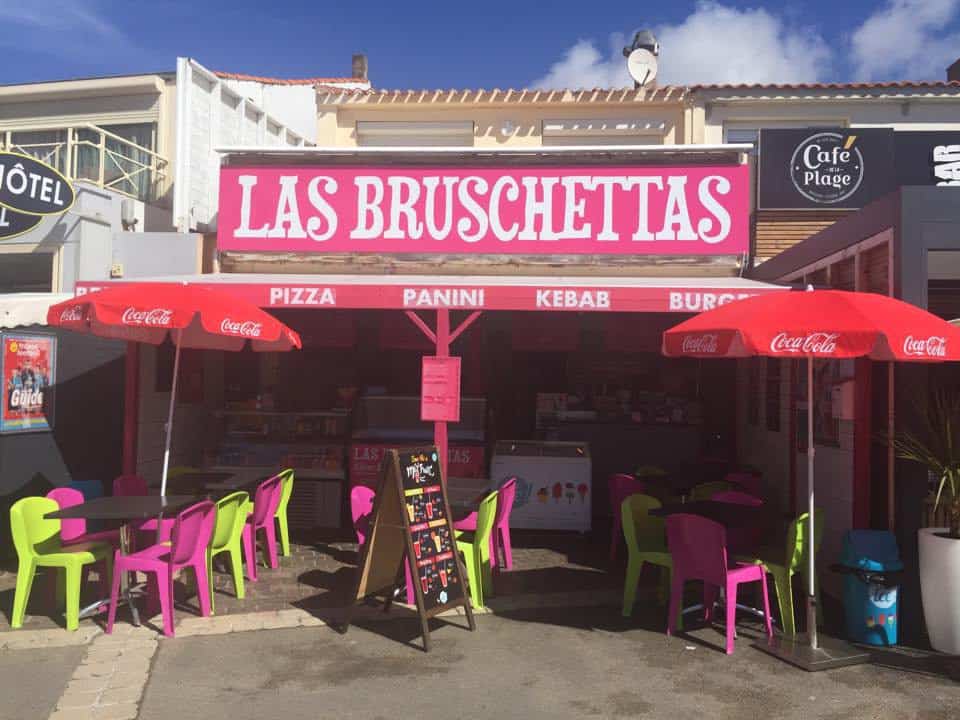 Las Bruschettas — photo 3