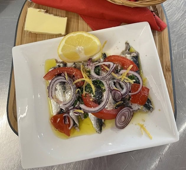 Le bar à sardines — photo 2