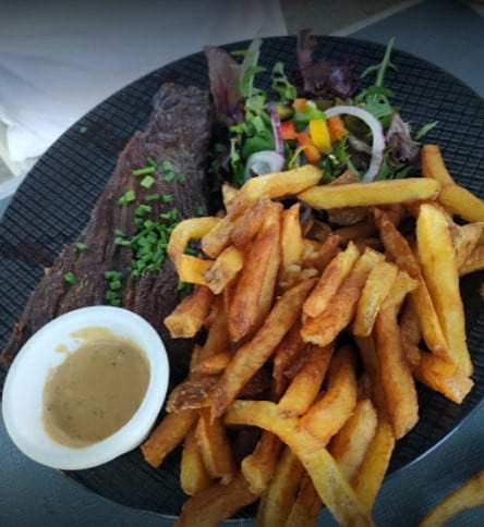 Le Bistrot Des Halles — photo 2
