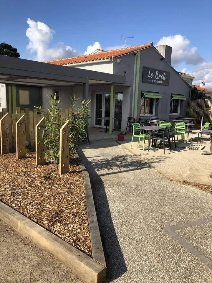 Le Bréti — photo 2