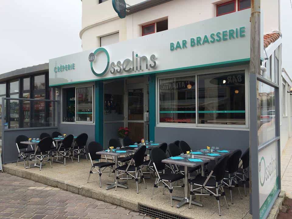 Les Osselins — photo 2