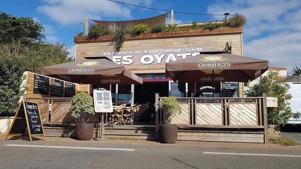Les Oyats — photo 3