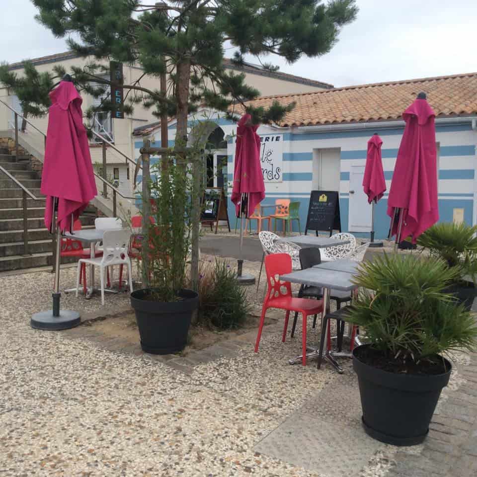 Mille Sabords — photo 2