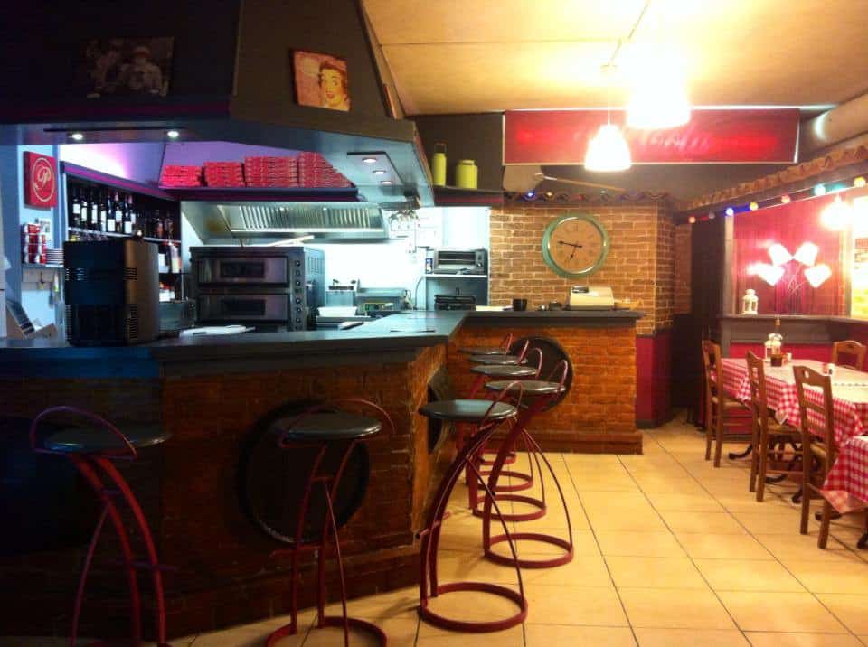 Mozza Pizza — photo 3