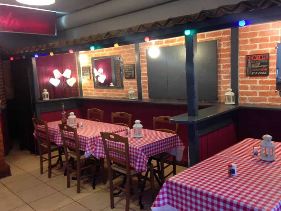 Mozza Pizza — photo 2
