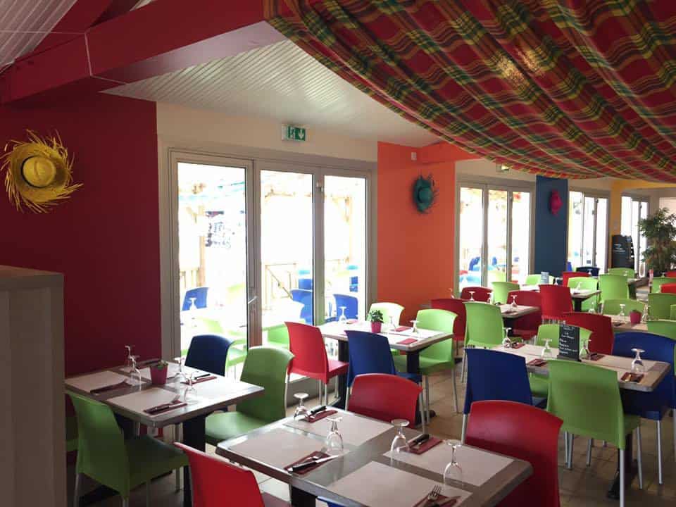 Restaurant des dunes — photo 2