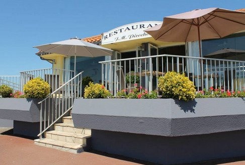Restaurant Jm Pérochon — photo 2