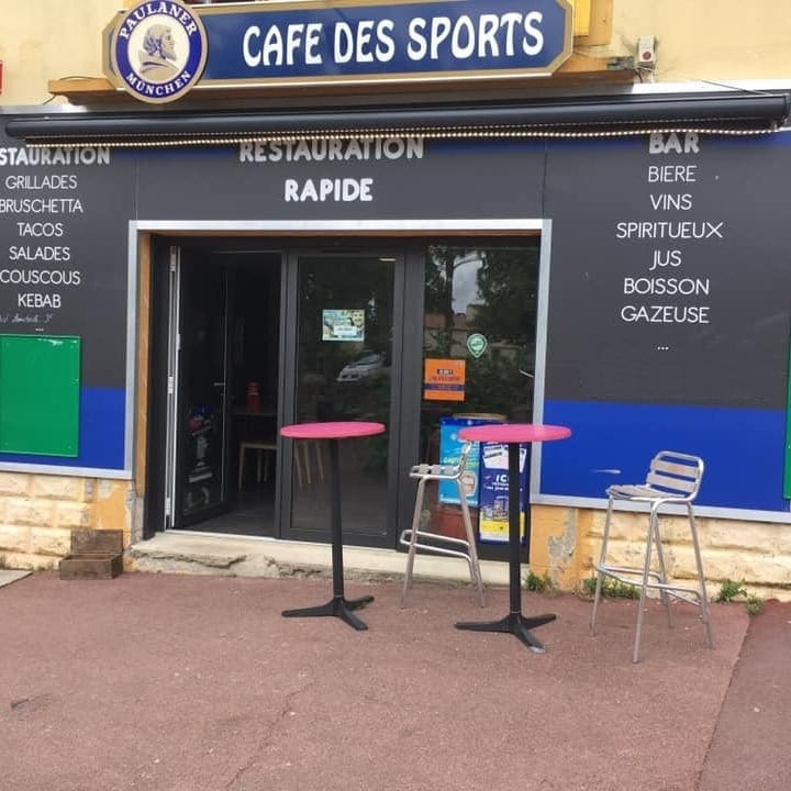 Café des Sports — photo 2