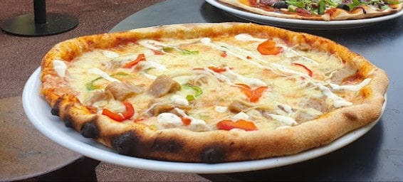 La Pizzaiola — photo 2