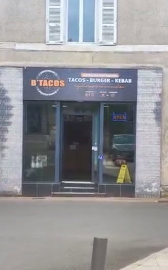 B Tacos — photo 3