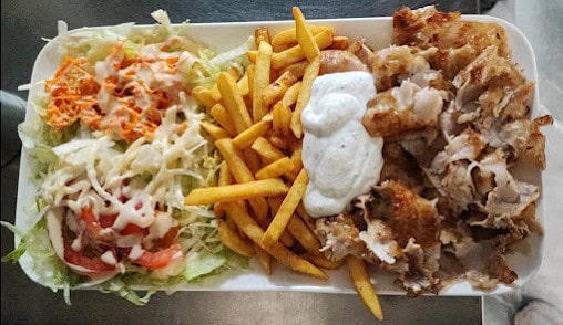 B Tacos — photo 2