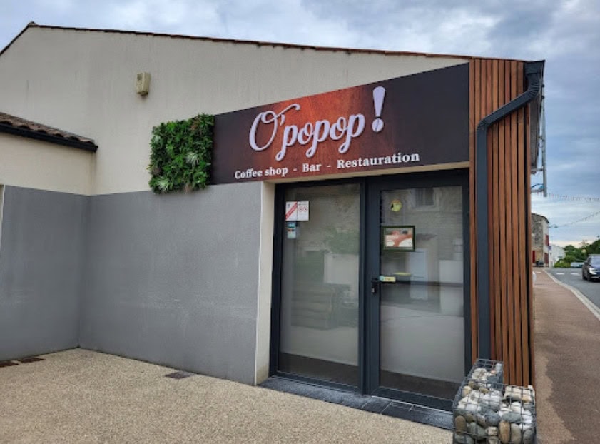 O'Popop — photo 3