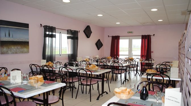 Le Relais des 5 Moulins — photo 3