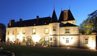 Château Boisniard — photo 2