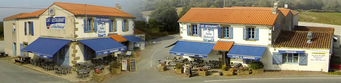 La petite auberge — photo 2