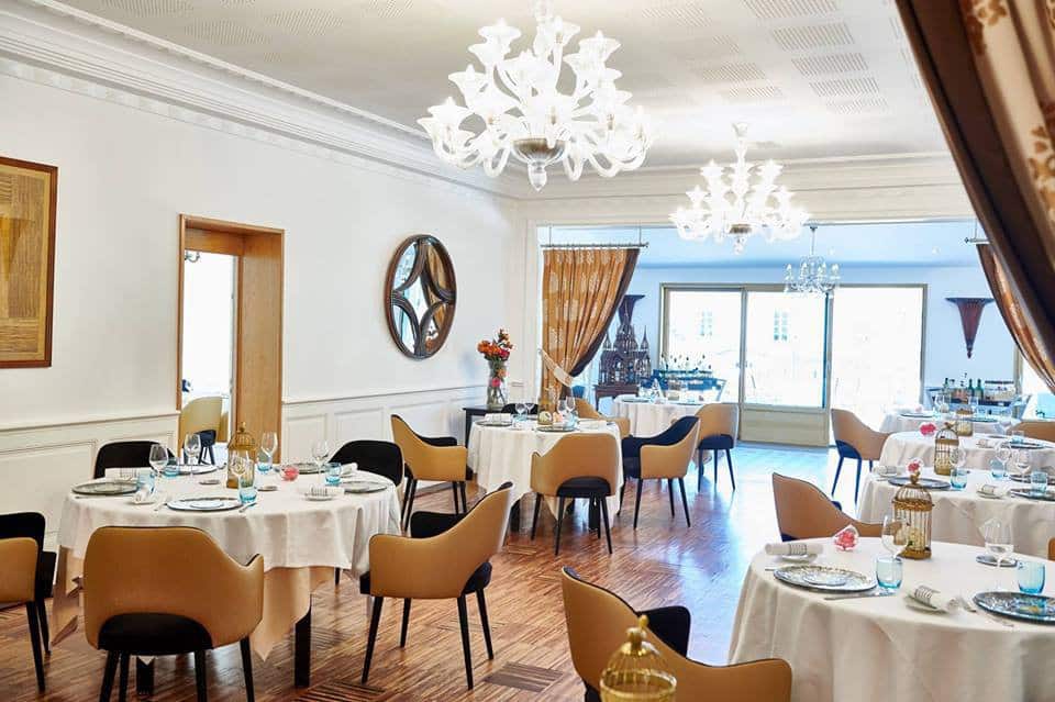 La Table du Boisniard — photo 3