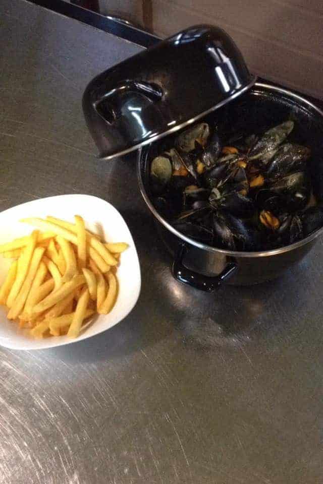 Aux délices des halles — photo 2