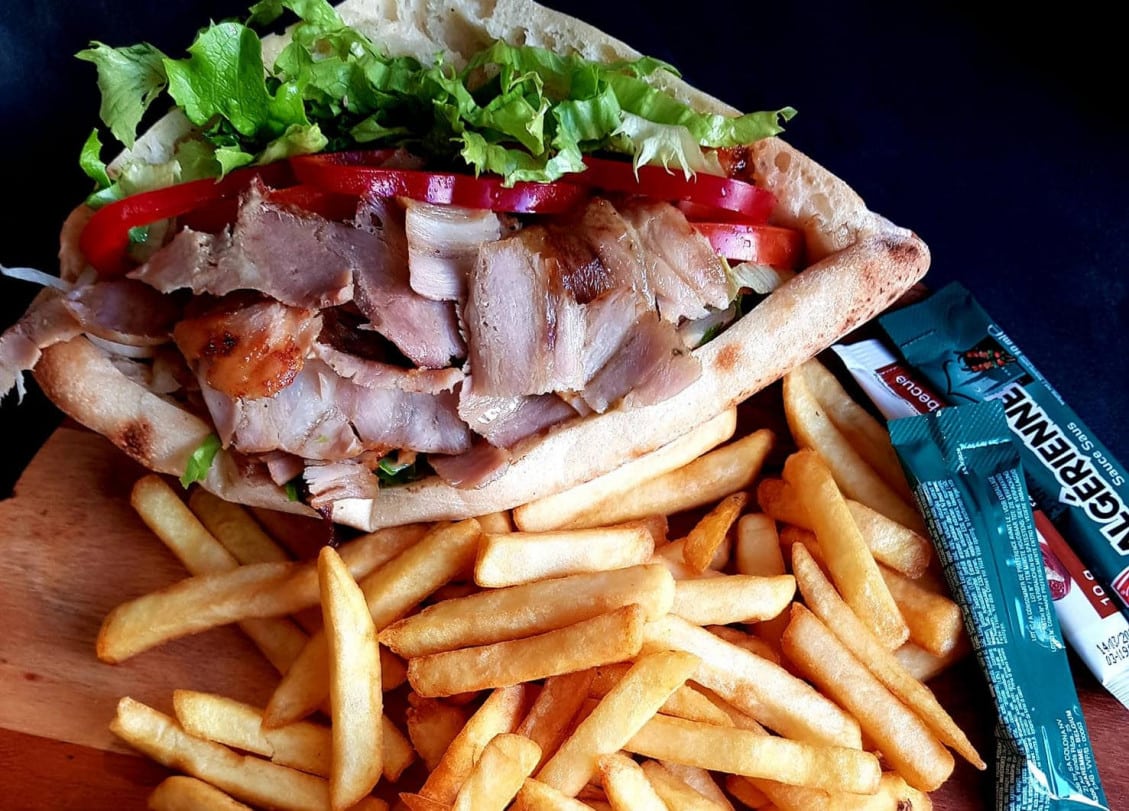 Bee Bop Kebab — photo 2