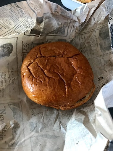 Big D — photo 2