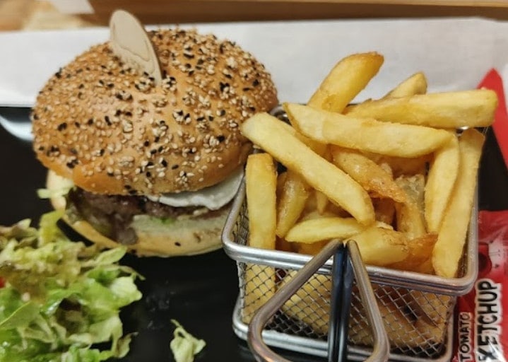 Fresh Food — photo 2