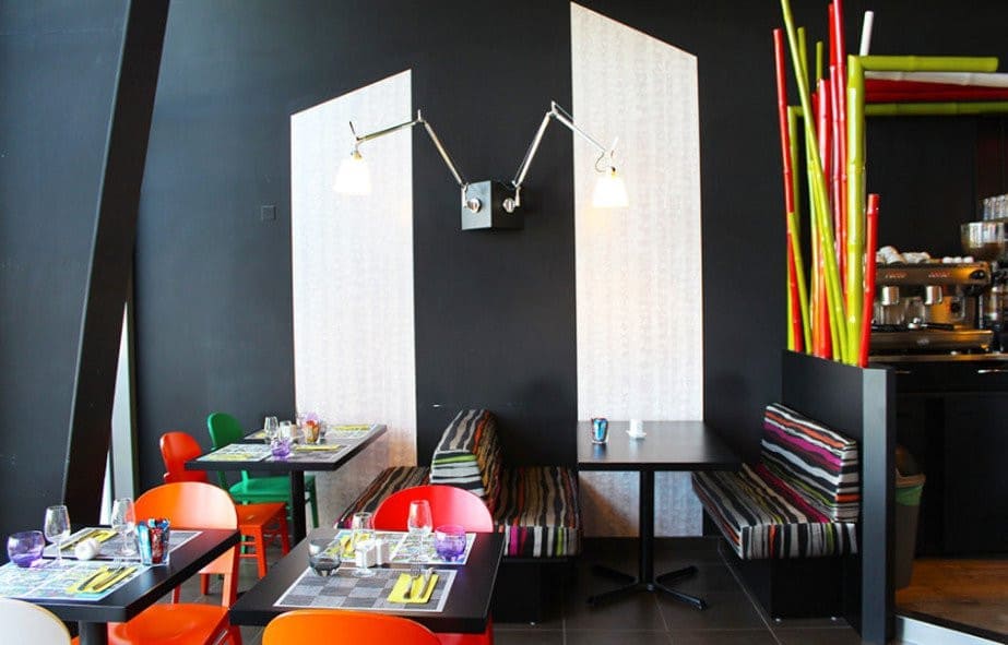 Fun resto — photo 3