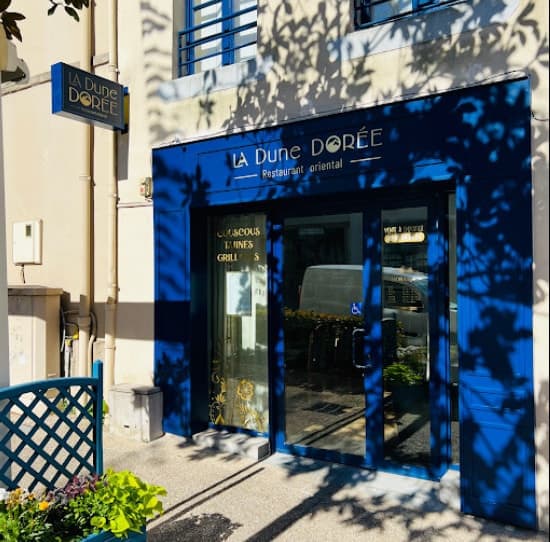 La Dune Dorée — photo 2