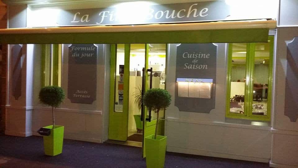 La Fine Bouche — photo 2