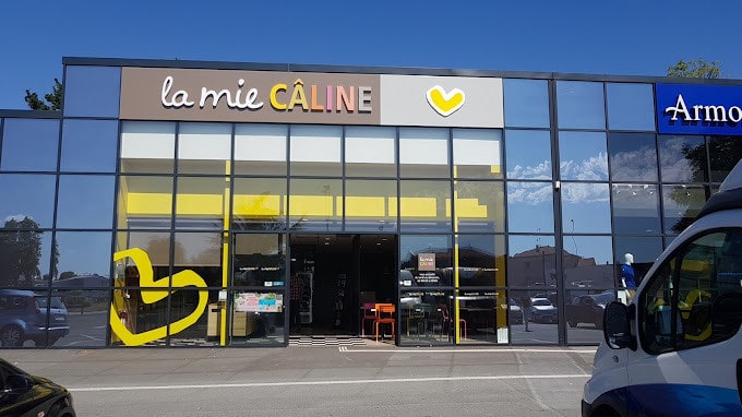 La Mie Câline — photo 2