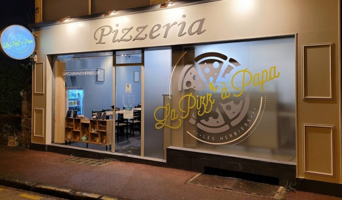 La Pizz'à Papa — photo 3