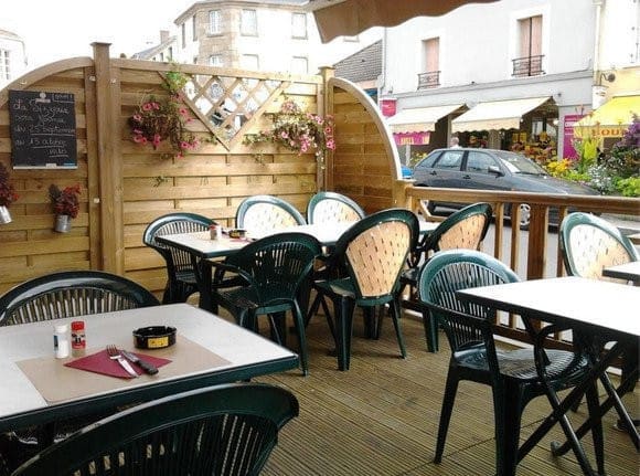 La Pizzeria — photo 2