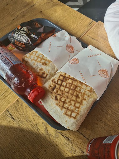 O'Tacos — photo 2