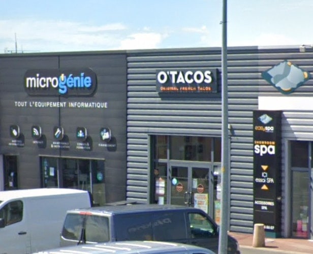 O'Tacos — photo 3