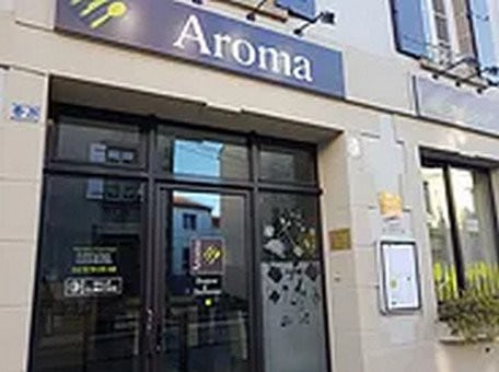 Restaurant Aroma — photo 2
