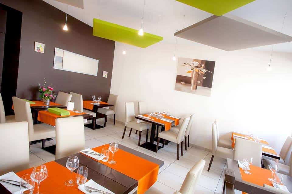 Restaurant Aroma — photo 3