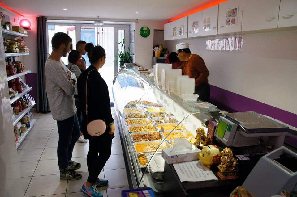 Thip Thaï Food — photo 3