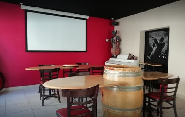 Café des Sports — photo 3