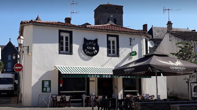 Café des Sports — photo 2