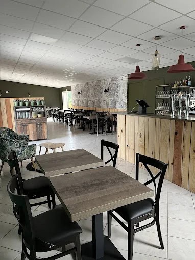 Restaurant de la Courillère — photo 3