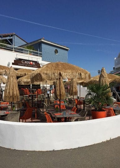 Canoa — photo 2