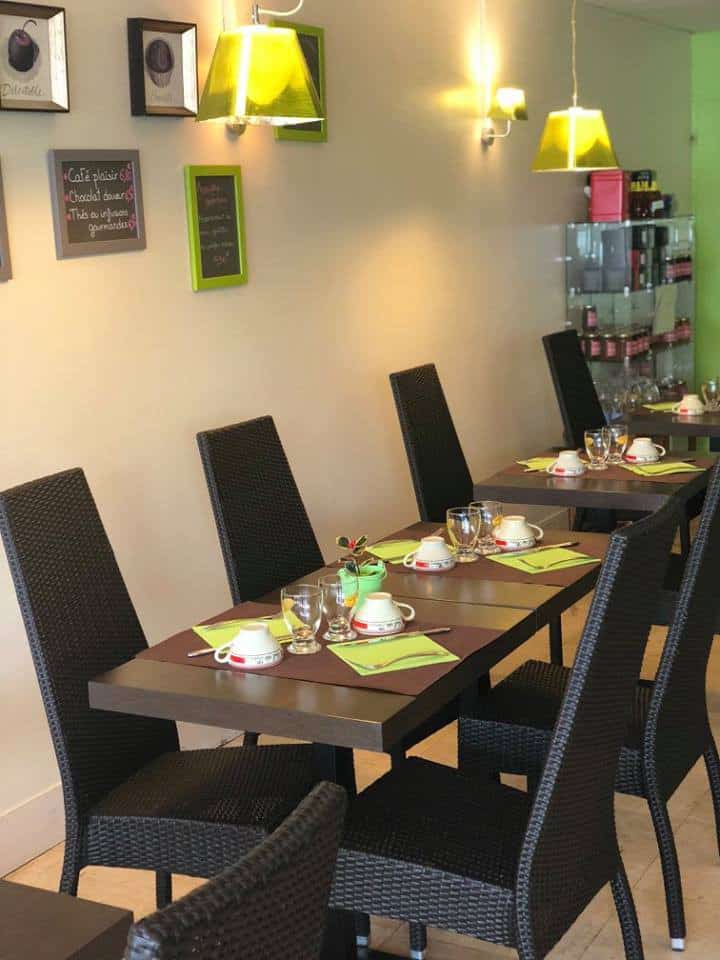 Crêperie Du Moulin — photo 2