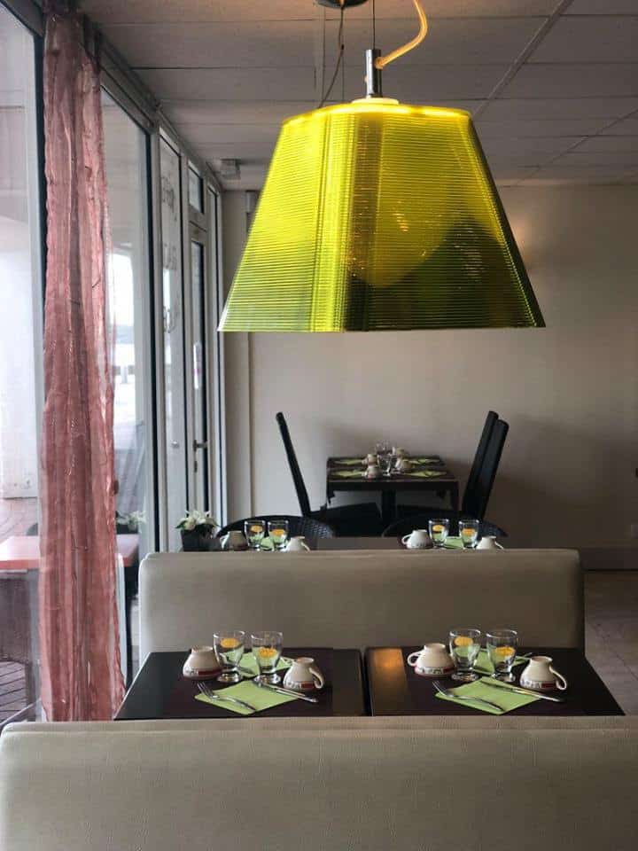 Crêperie Du Moulin — photo 3